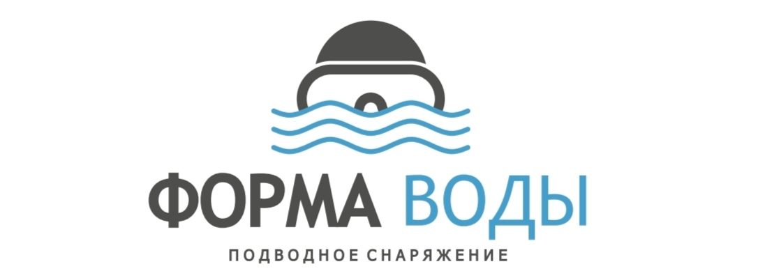 Форма Воды